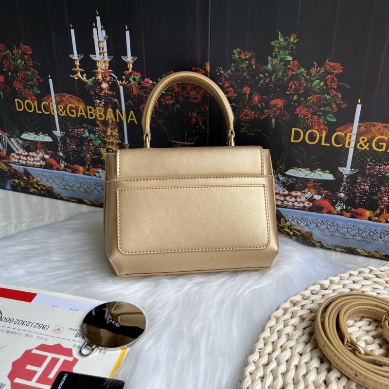 D&G Handle Bags